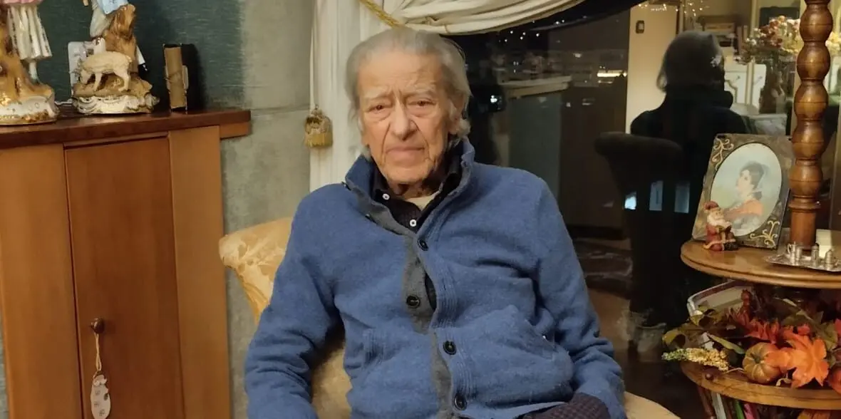 Addio ad Antonio Rugiero, Franz Caruso: «Cosenza perde una figura centrale della sua storia»\n