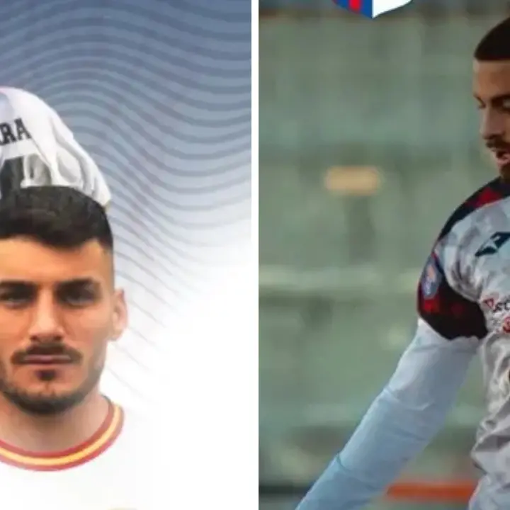 Vibonese, continuano le porte girevoli al Luigi Razza: rescinde anche Dicorato, mentre è ufficiale l'ingaggio di Azzara\n