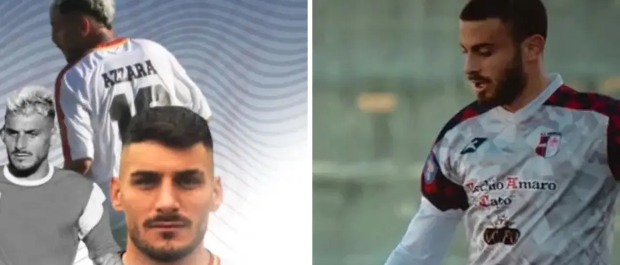 Vibonese, continuano le porte girevoli al Luigi Razza: rescinde anche Dicorato, mentre è ufficiale l'ingaggio di Azzara\n