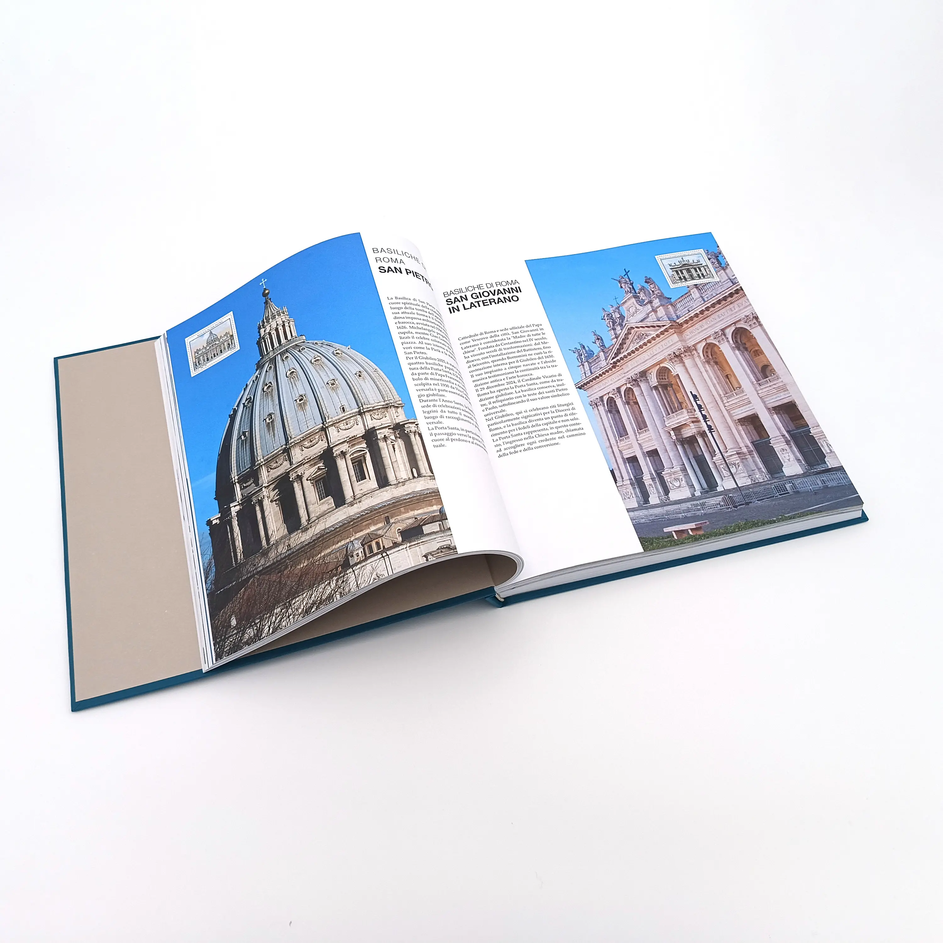 Disponibile a Reggio Calabria, Palmi e Locri il libro dei francobolli del 2025\n