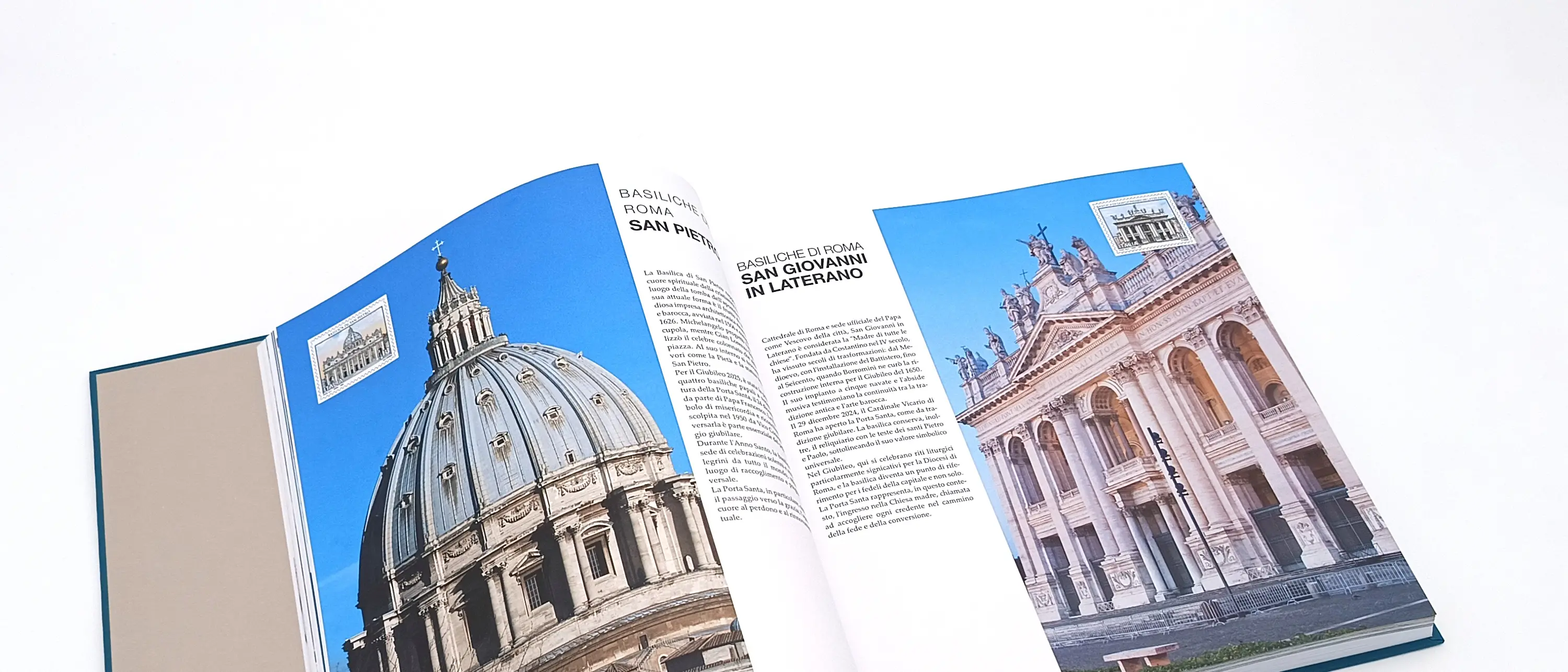 Disponibile a Reggio Calabria, Palmi e Locri il libro dei francobolli del 2025\n