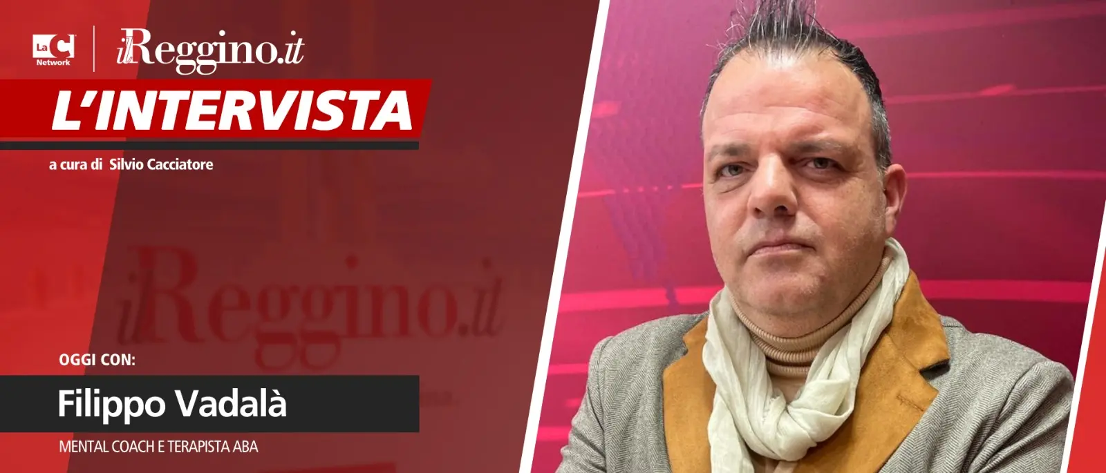 Crescere, comprendere, includere: Filippo Vadalà racconta il lavoro invisibile della mente tra sport e autismo\n