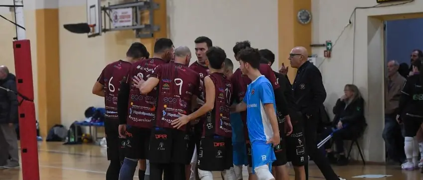 Amaro Dhelios, scatta l’avventura in Coppa Calabria: esordio difficile contro Bagnara\n