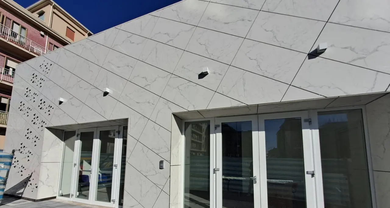 Centro famiglia\u00A0a Vibo,\u00A0le associazioni impegnate nel sociale esaltano le opportunità offerte dalla nuova sede\n