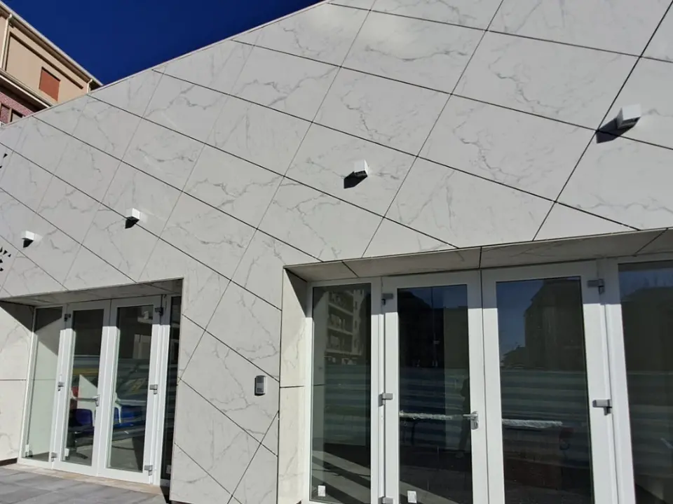 A Vibo il Centro per la famiglia approda nei nuovi locali costruiti davanti all’Oratorio salesiano: attività a supporto di giovani e anziani