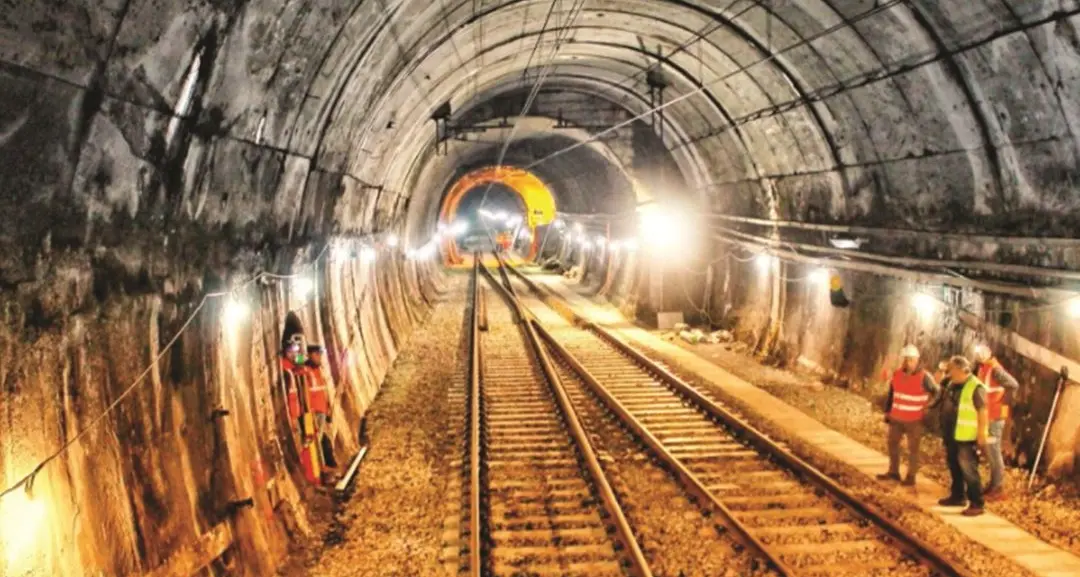 Galleria Santomarco, rischio tensioni sulle opere compensative: l’appello del sindaco di San Lucido\n