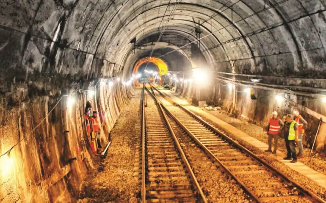 Galleria Santomarco, rischio tensioni sulle opere compensative: l’appello del sindaco di San Lucido\n