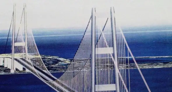 Wwf: «Un commissario di Governo per il Ponte sullo Stretto? Sarebbe l’ennesimo pasticcio»\n