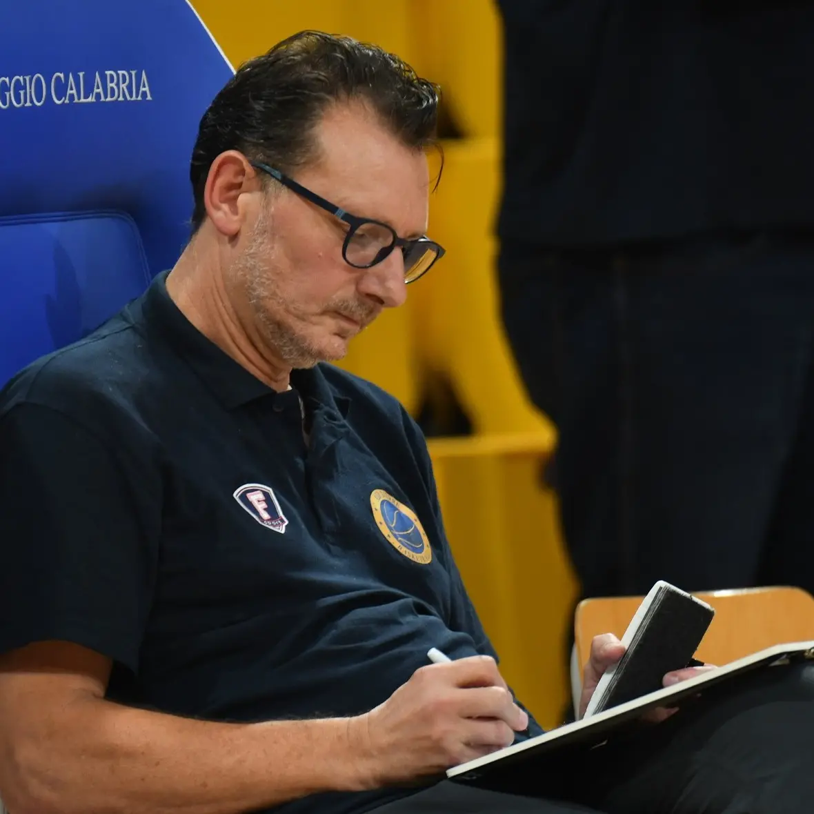 Dierre, Inguaggiato: «Sfida durissima al\u00A0Castanea. Elias Donati è integratissimo»\n