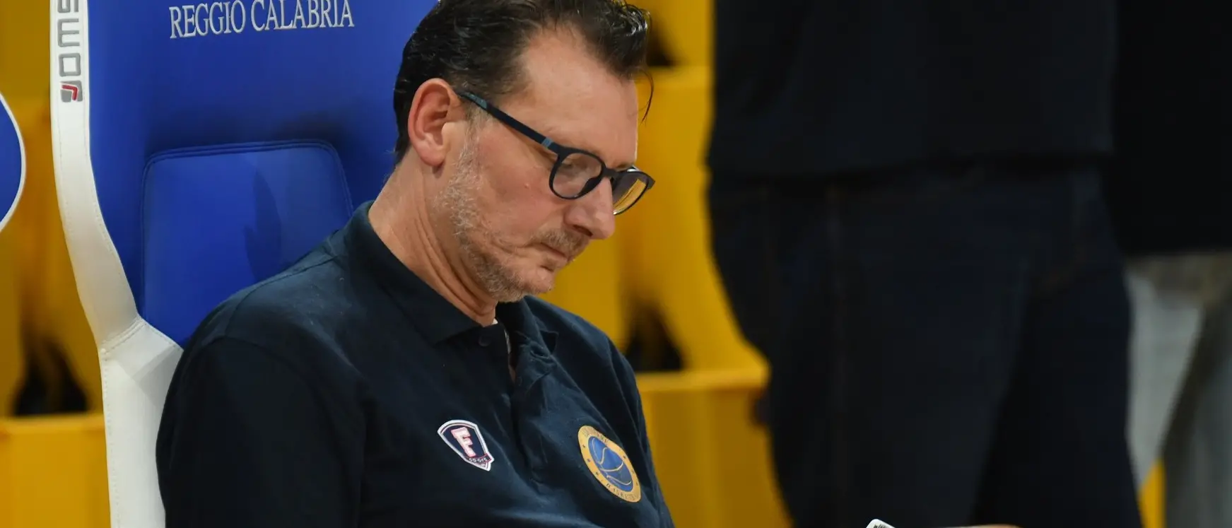 Dierre, Inguaggiato: «Sfida durissima al\u00A0Castanea. Elias Donati è integratissimo»\n