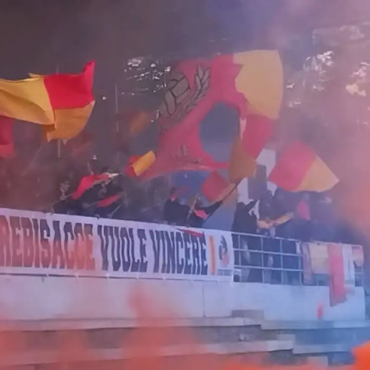 Eccellenza, diciassettesima giornata\u00A0caratterizzata dallo scontro diretto in vetta tra Trebisacce e Praiatortora\n