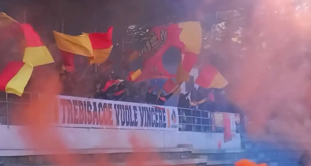 Eccellenza, diciassettesima giornata\u00A0caratterizzata dallo scontro diretto in vetta tra Trebisacce e Praiatortora\n