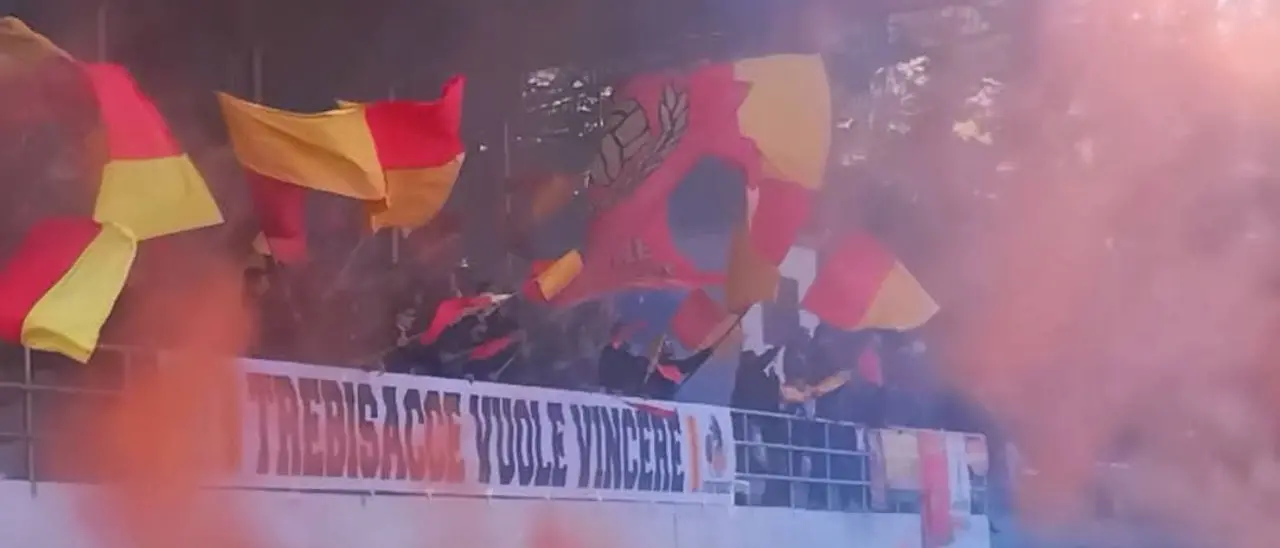 Eccellenza, diciassettesima giornata\u00A0caratterizzata dallo scontro diretto in vetta tra Trebisacce e Praiatortora\n