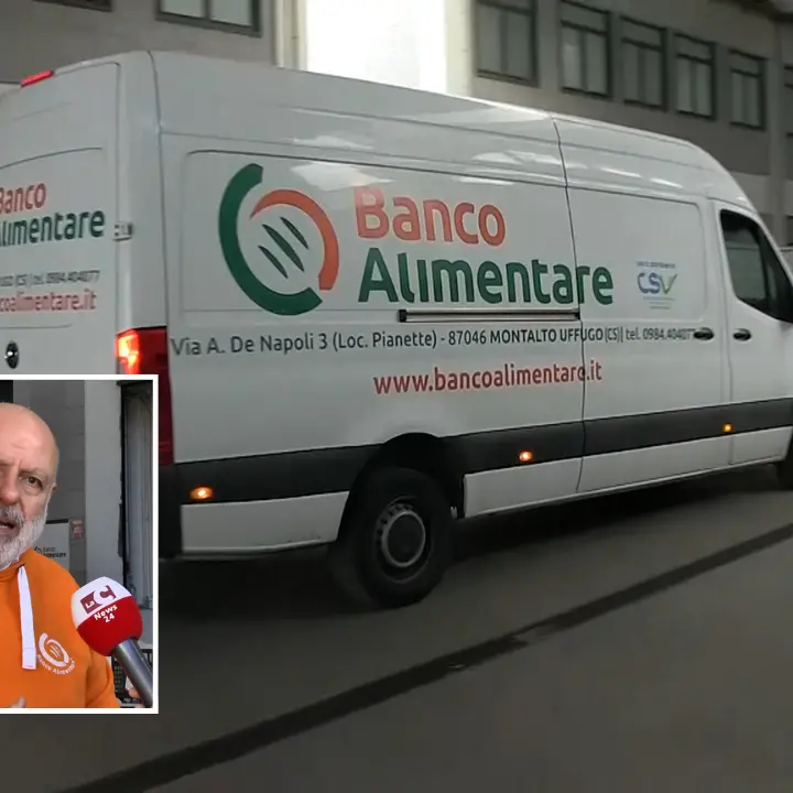 Sempre più famiglie povere in Calabria: «La gente deve decidere se curarsi o mangiare»\n