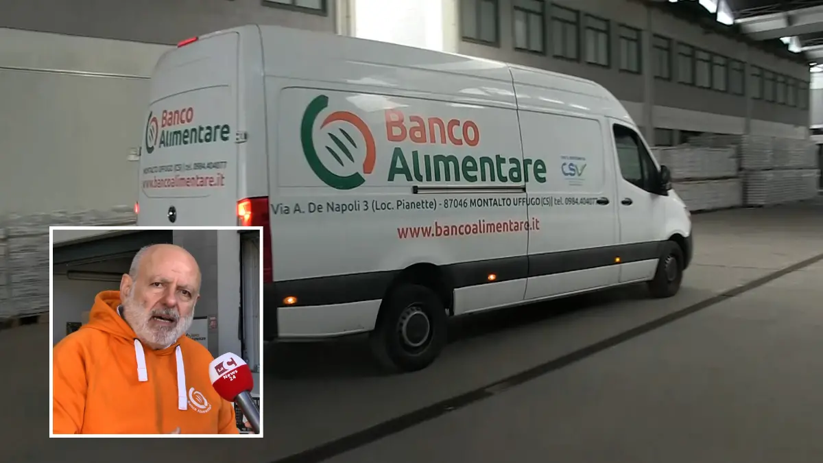 Sempre più famiglie povere in Calabria: «La gente deve decidere se curarsi o mangiare»\n