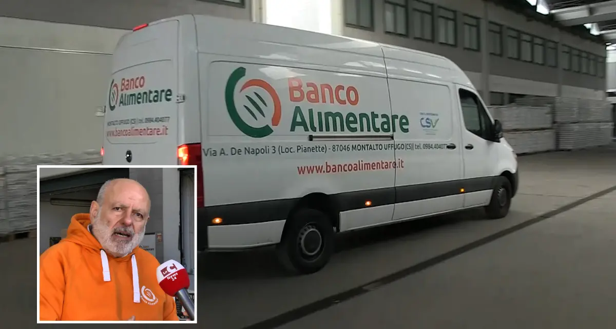 Sempre più famiglie povere in Calabria: «La gente deve decidere se curarsi o mangiare»\n