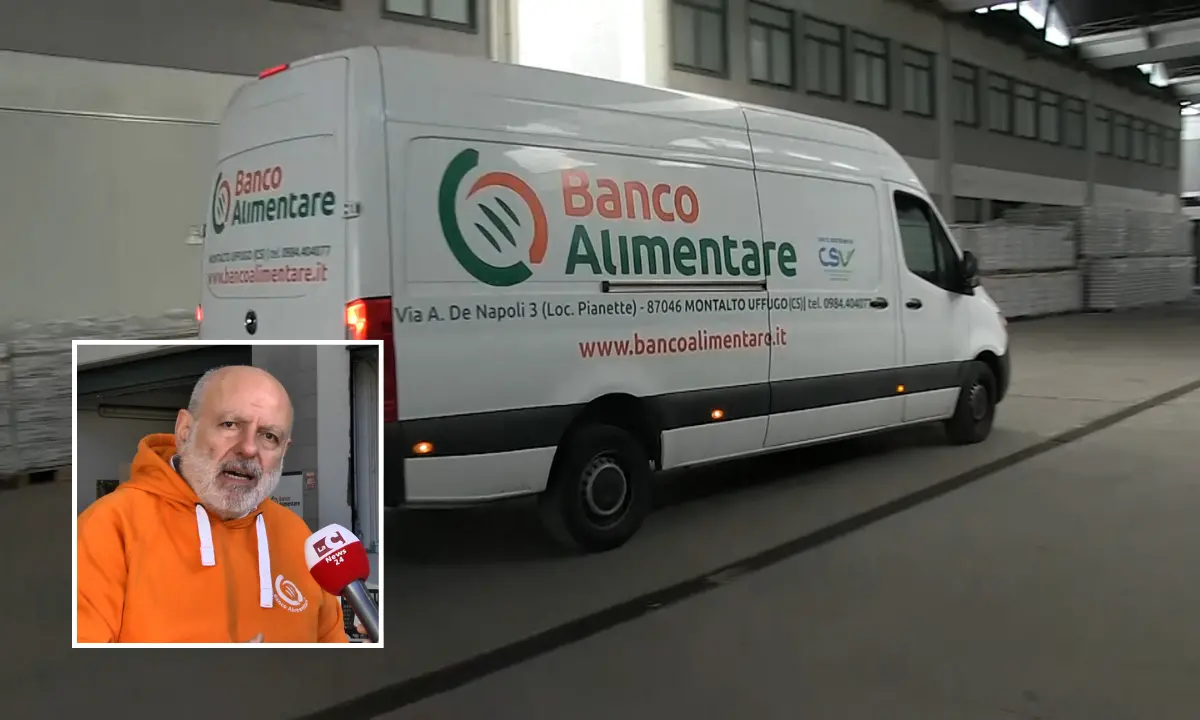 Sempre più famiglie povere in Calabria: «La gente deve decidere se curarsi o mangiare»\n