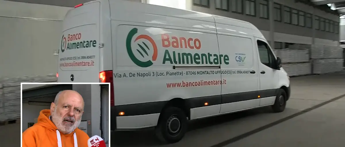 Sempre più famiglie povere in Calabria: «La gente deve decidere se curarsi o mangiare»\n