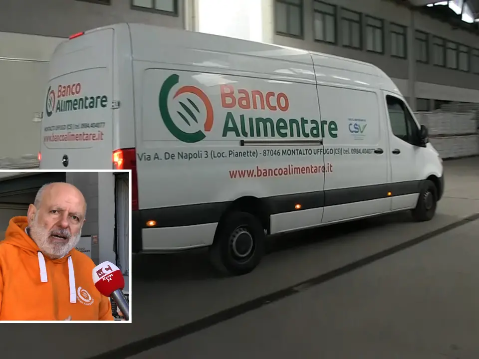 Sempre più famiglie povere in Calabria: «La gente deve decidere se curarsi o mangiare»