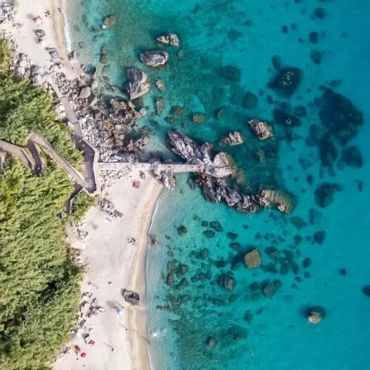 Parchi marini calabresi nel progetto LIFE TerrAmare per la tutela costiera\n