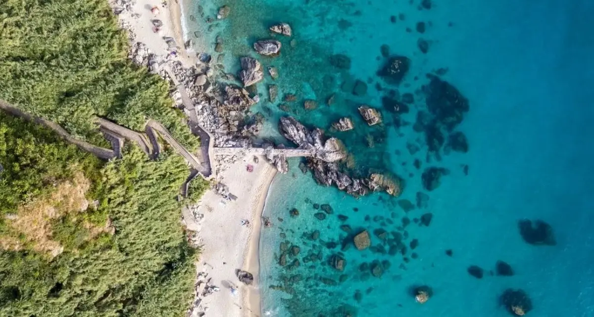 Parchi marini calabresi nel progetto LIFE TerrAmare per la tutela costiera\n