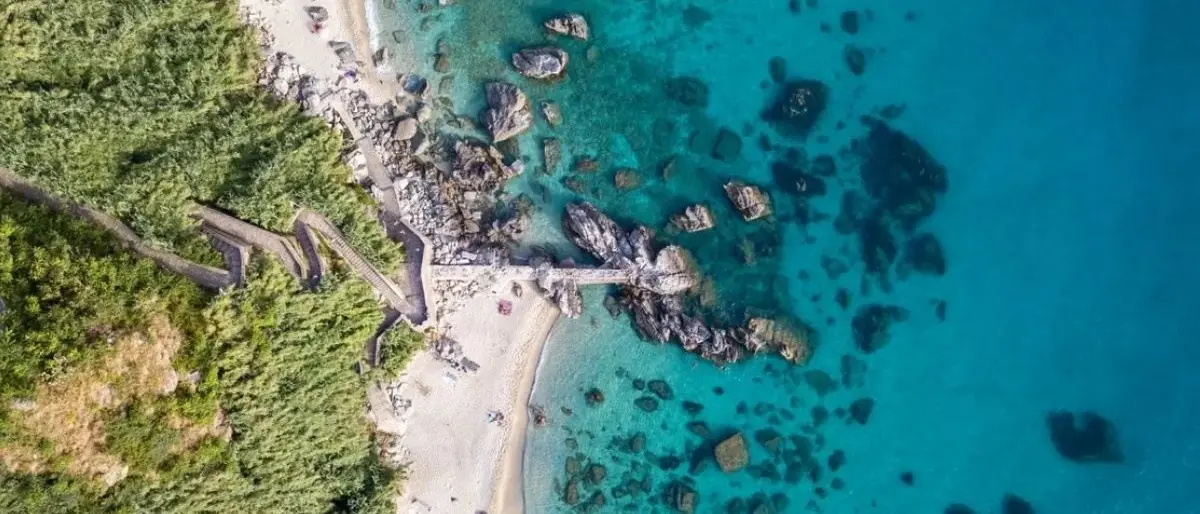 Parchi marini calabresi nel progetto LIFE TerrAmare per la tutela costiera\n