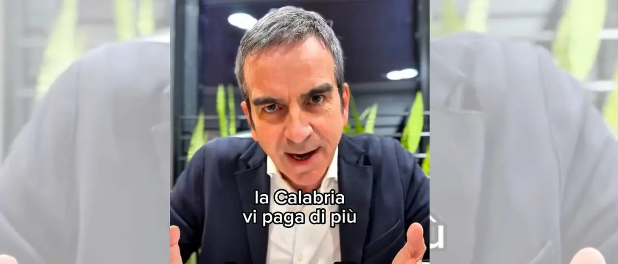 Non solo\u00A0medici stranieri, Occhiuto punta anche a quelli calabresi nel mondo: «Tornate,\u00A0vi paghiamo di più. Avrete un rimborso forfettario»
