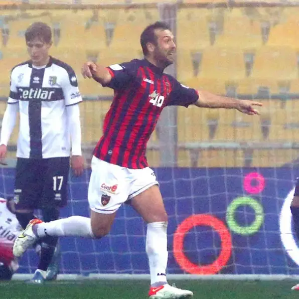 Tiritiello ricorda Cosenza ed il gol a Buffon:\u00A0«Simbolo della mia carriera»\n