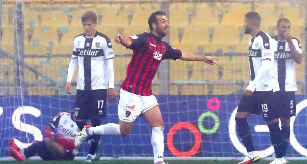 Tiritiello ricorda Cosenza ed il gol a Buffon:\u00A0«Simbolo della mia carriera»\n