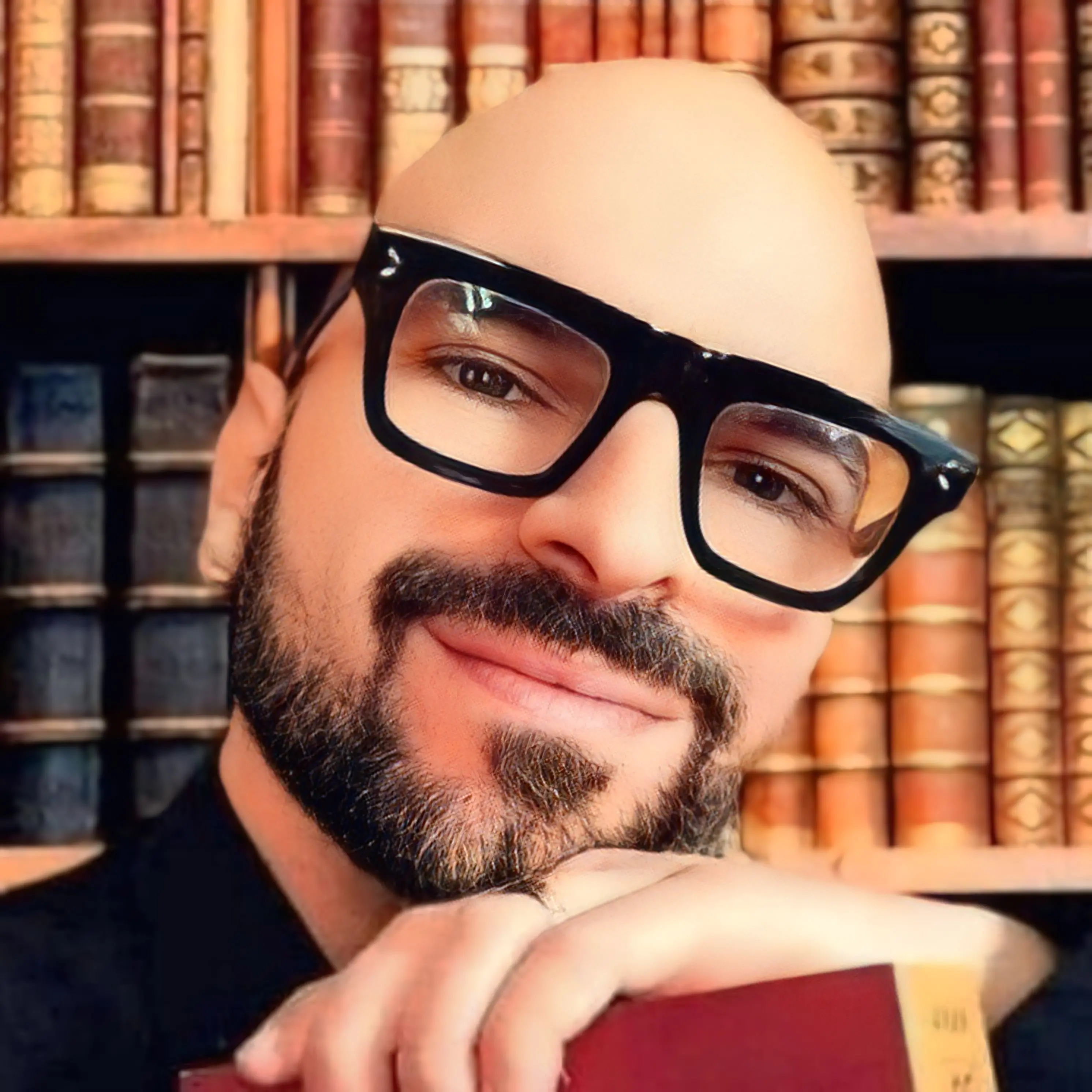 Dalla Calabria al Piemonte, premio internazionale per il libro del reggino\u00A0Alessandro Berardi\n