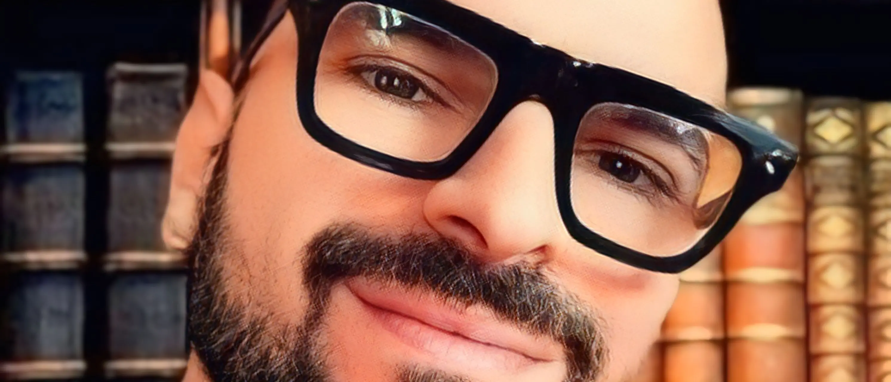 Dalla Calabria al Piemonte, premio internazionale per il libro del reggino\u00A0Alessandro Berardi\n