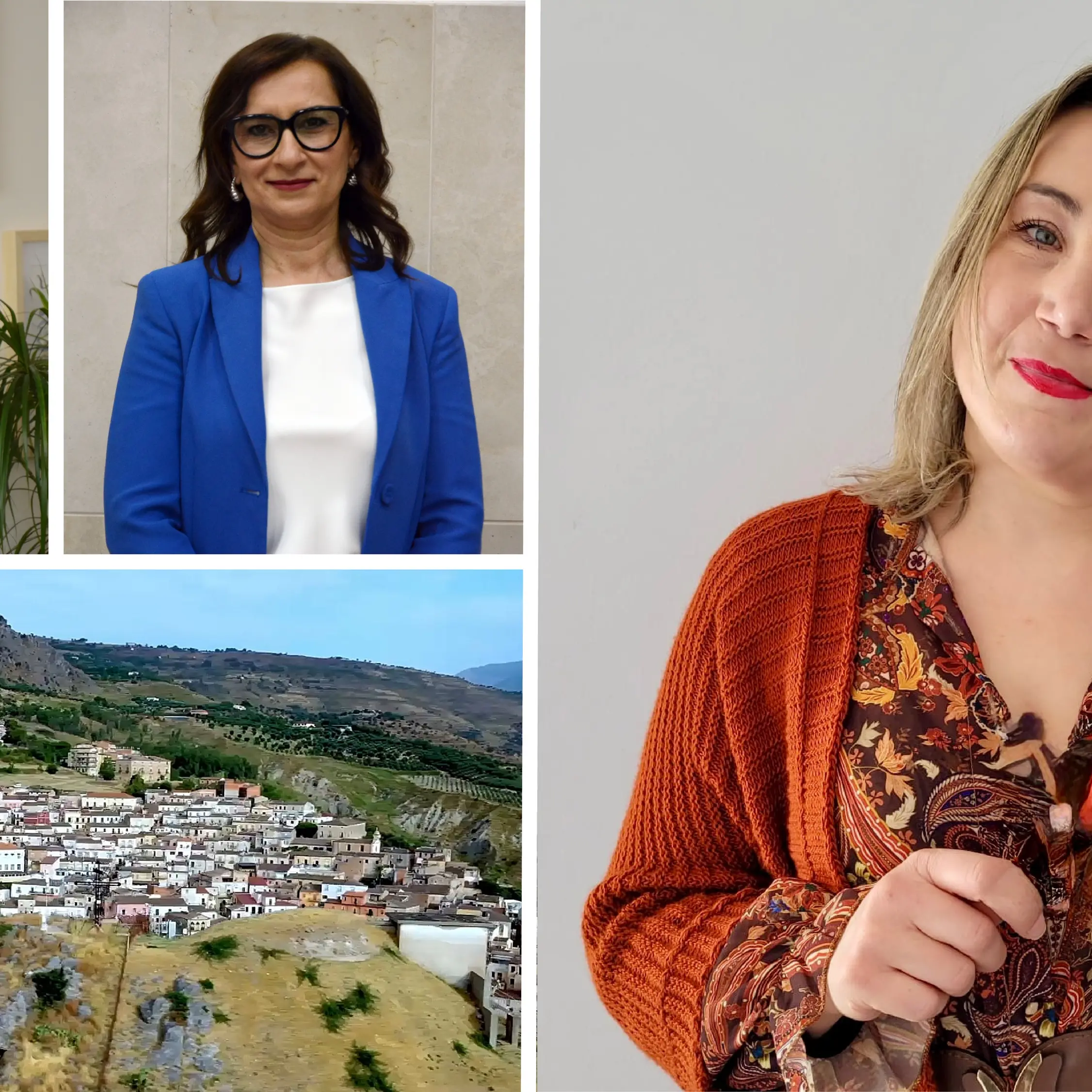 Civica Benemerenza a Filena Alfano: Cassano onora l'impegno e il coraggio della giovane\n