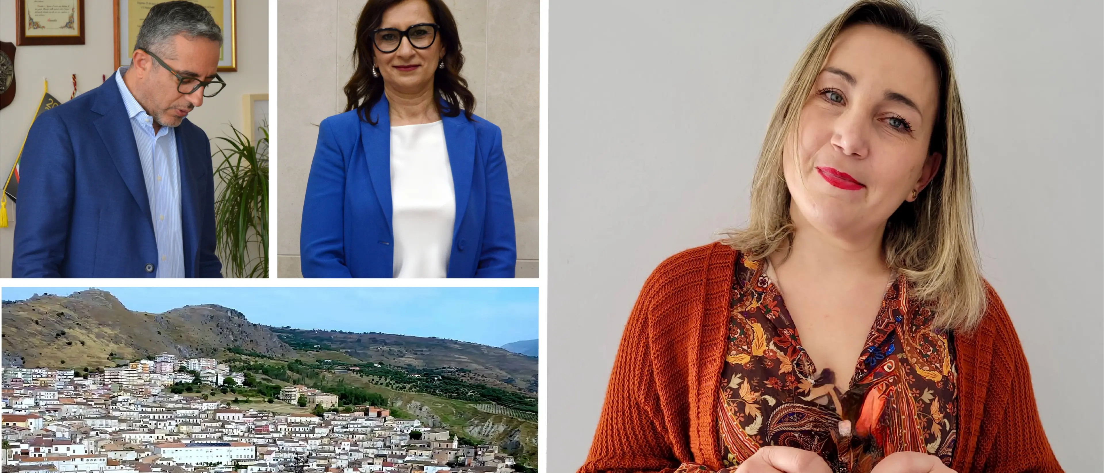 Civica Benemerenza a Filena Alfano: Cassano onora l'impegno e il coraggio della giovane\n