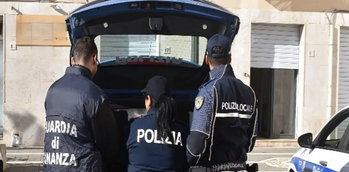 Affitti scaduti e irregolarità in b&b: multe e denunce\u00A0a Crotone\n