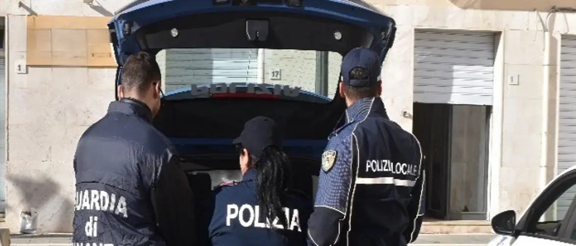 Affitti scaduti e irregolarità in b&b: multe e denunce\u00A0a Crotone\n