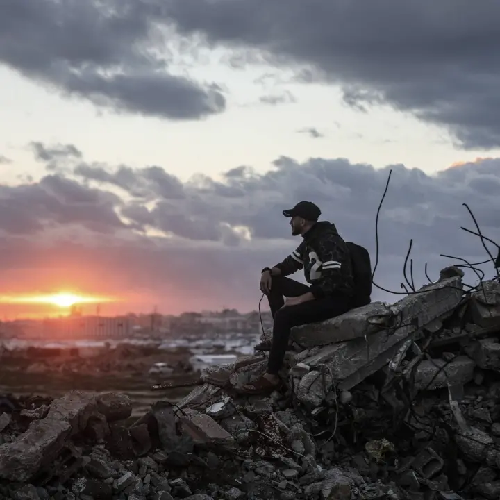 Gaza, Trump: «Formato il Consiglio per la pace. Ora Hamas consegni le armi»\n