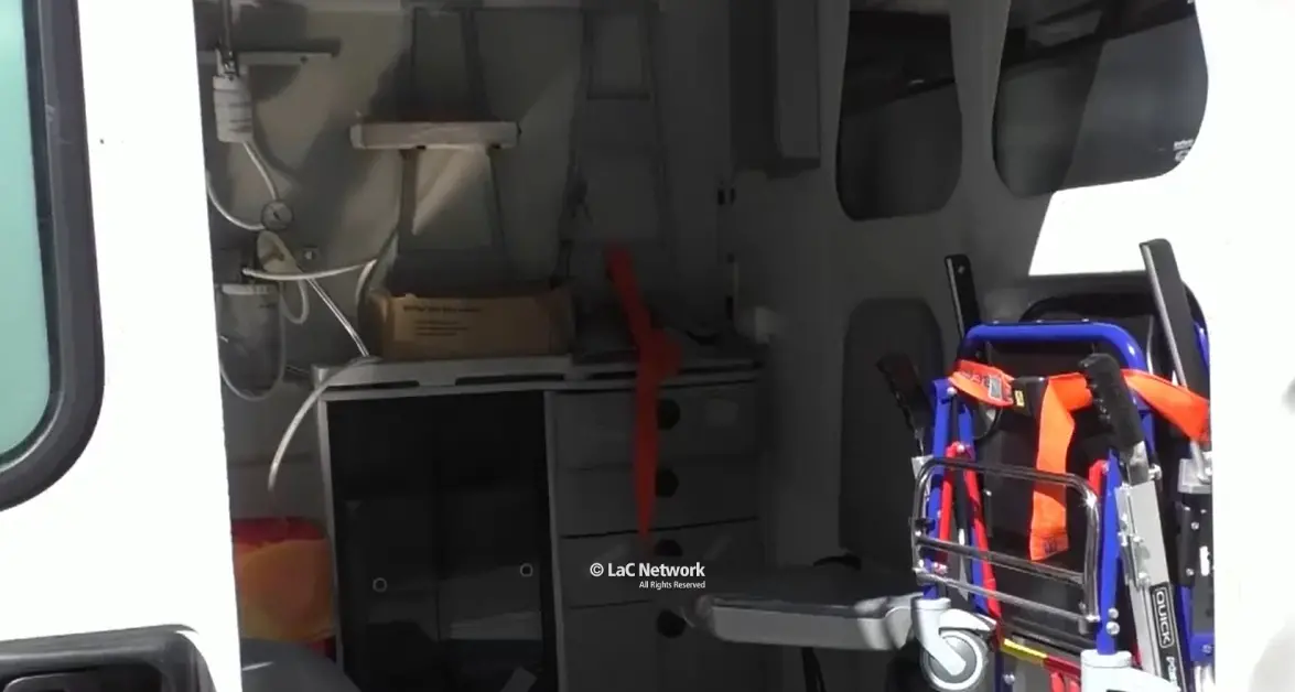 L’ambulanza non c’è e spira durante la corsa in ospedale, lettera aperta a Occhiuto: «È una morte di Stato»