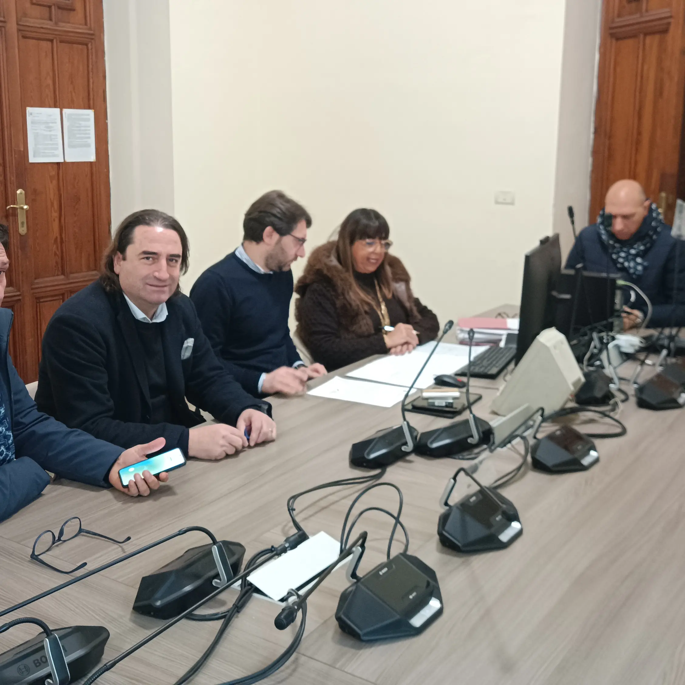 Via libera in Commissione al regolamento per istituire l’Albo comunale delle associazioni sportive\n