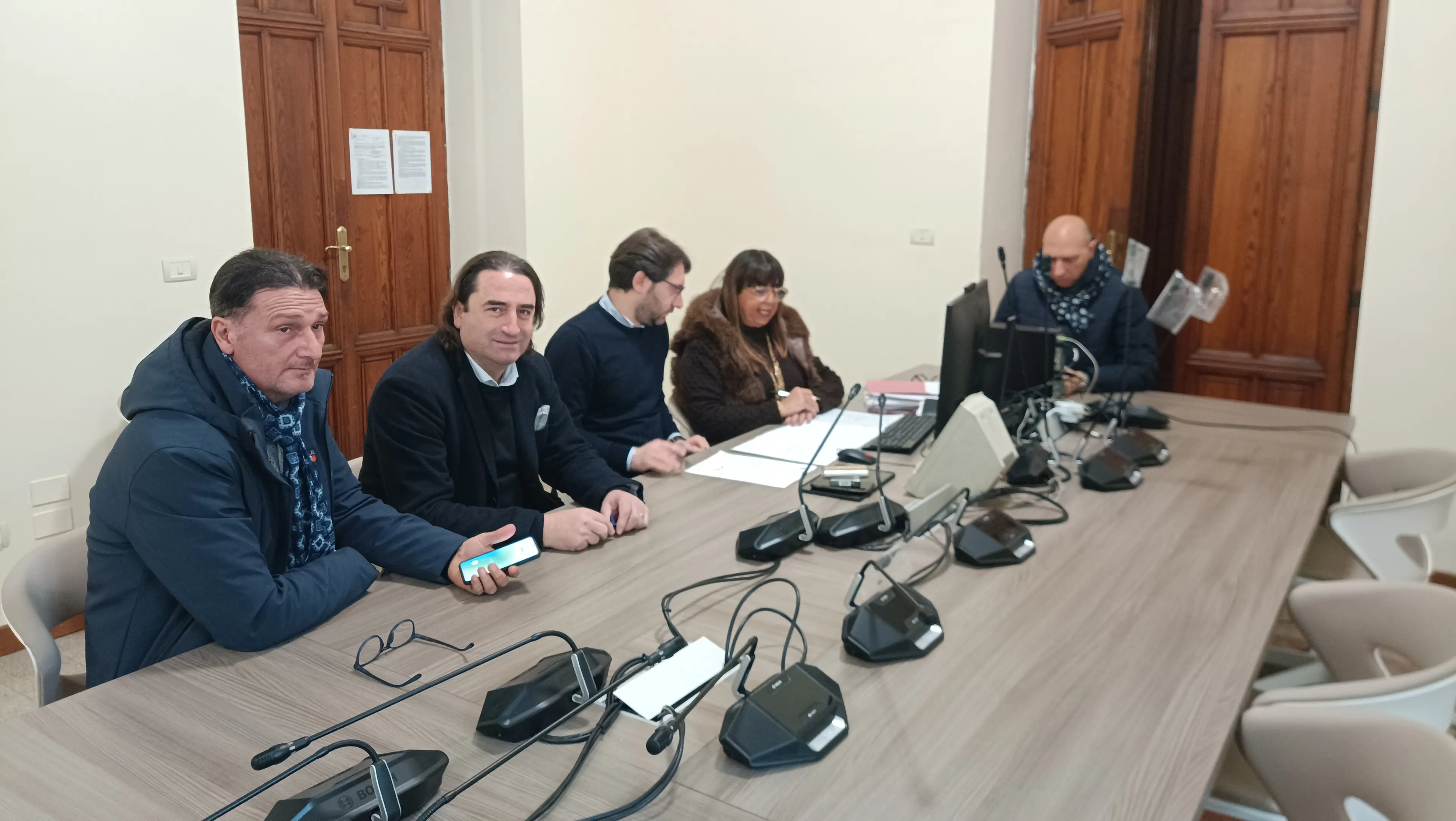 Via libera in Commissione al regolamento per istituire l’Albo comunale delle associazioni sportive\n