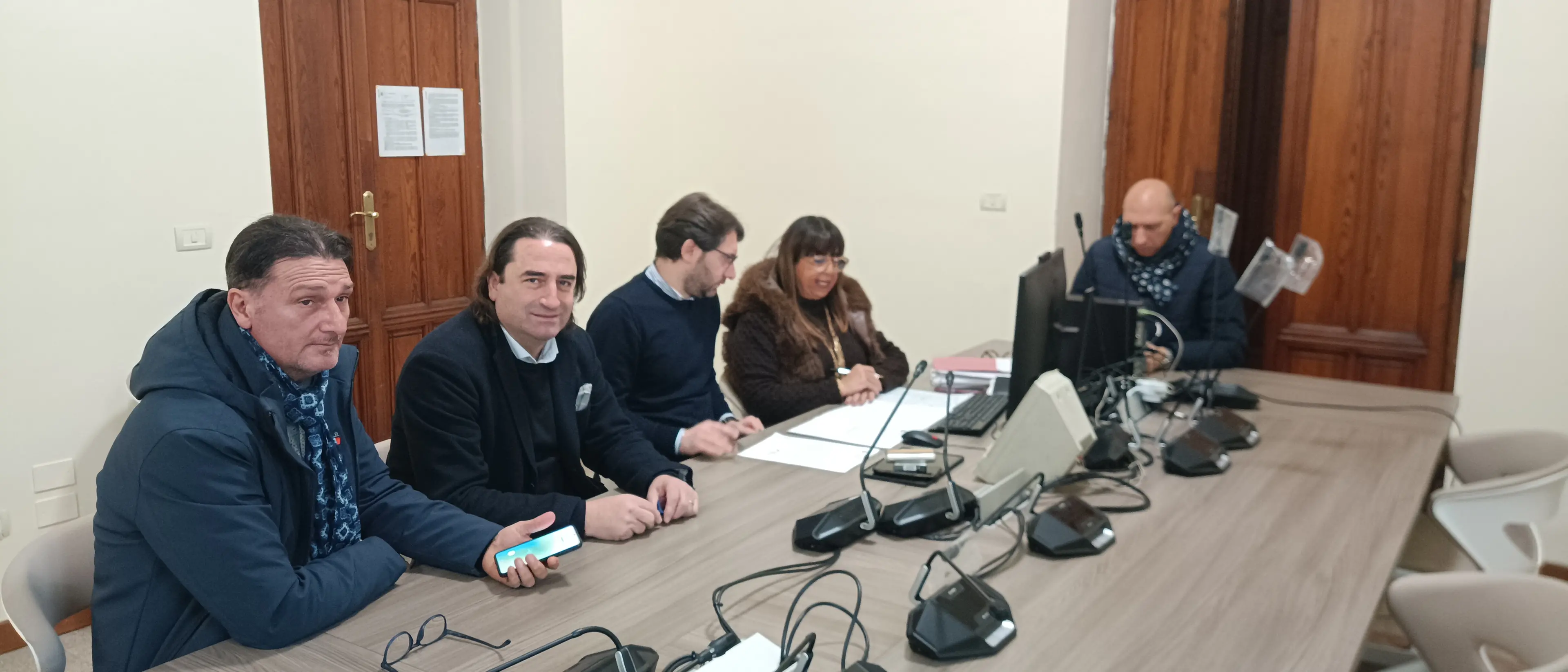 Via libera in Commissione al regolamento per istituire l’Albo comunale delle associazioni sportive\n