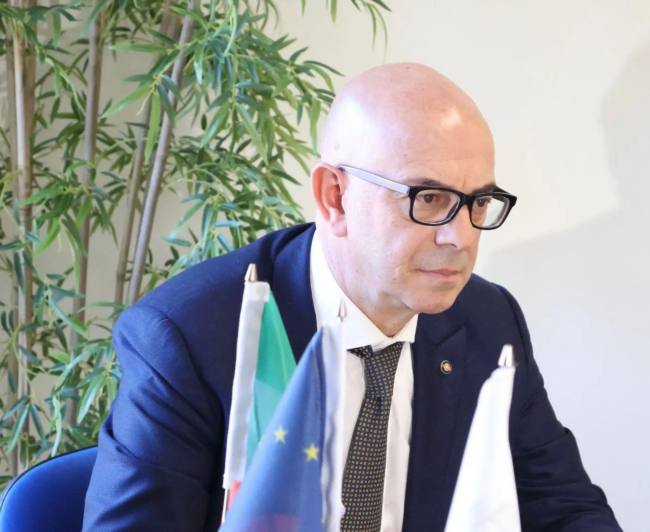 Confapi, riunione a Roma per dare il via\u00A0al nuovo corso:\u00A0Francesco Napoli eletto vicepresidente nazionale\n