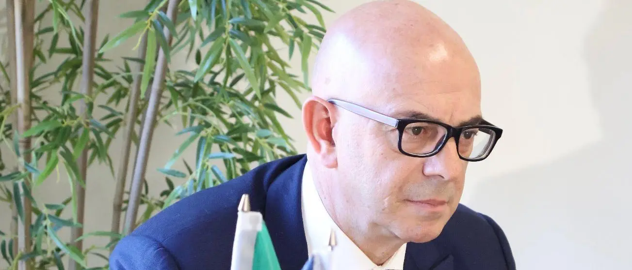 Confapi, riunione a Roma per dare il via\u00A0al nuovo corso:\u00A0Francesco Napoli eletto vicepresidente nazionale\n