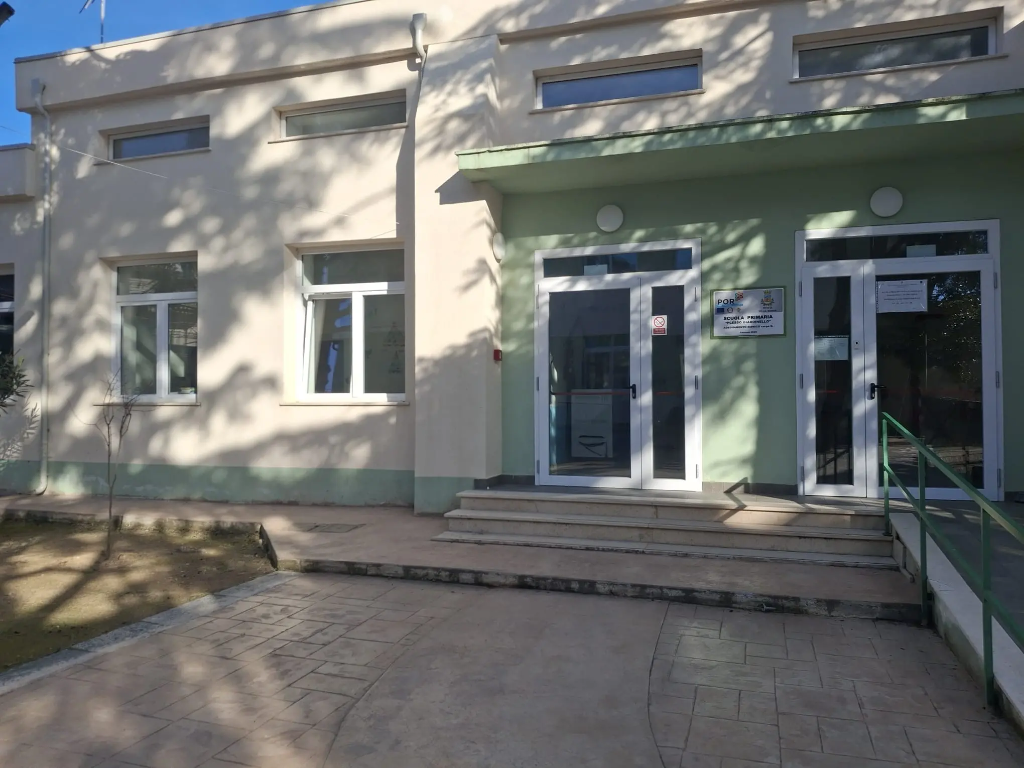 Al via il progetto “Il coraggio di Giuditta”: cinema, legalità e memoria storica nelle scuole di Sellia Marina e Sersale\u00A0\n