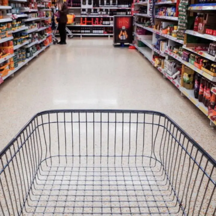 L’inflazione accelera: prezzi in salita del +1,5%. Carrello della spesa più caro del +24% rispetto al 2021\n