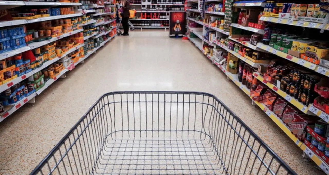 L’inflazione accelera: prezzi in salita del +1,5%. Carrello della spesa più caro del +24% rispetto al 2021\n