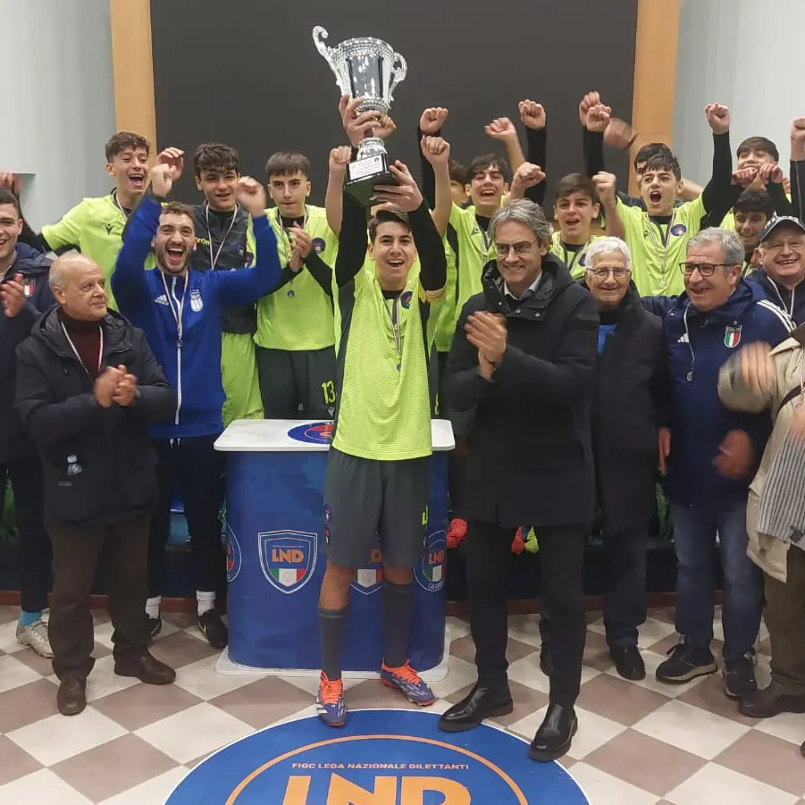 “Memorial Franco Funari”: al via la quarta edizione delle Rappresentative Regionali della Calabria\n