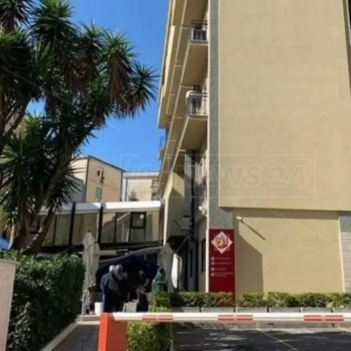 S. Anna Hospital, il sindaco Fiorita incontra il gruppo Citrigno: «Le condizioni per una ripartenza seria e credibile sembrano esserci tutte»\n