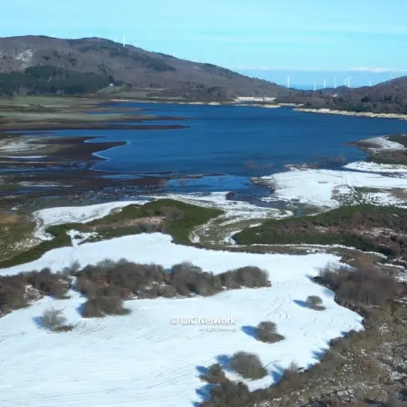 Dalla Grande Milano al rientro in Calabria: Luigi Barbara e la “sua” Montagna incantata protagonisti di LaC Storie