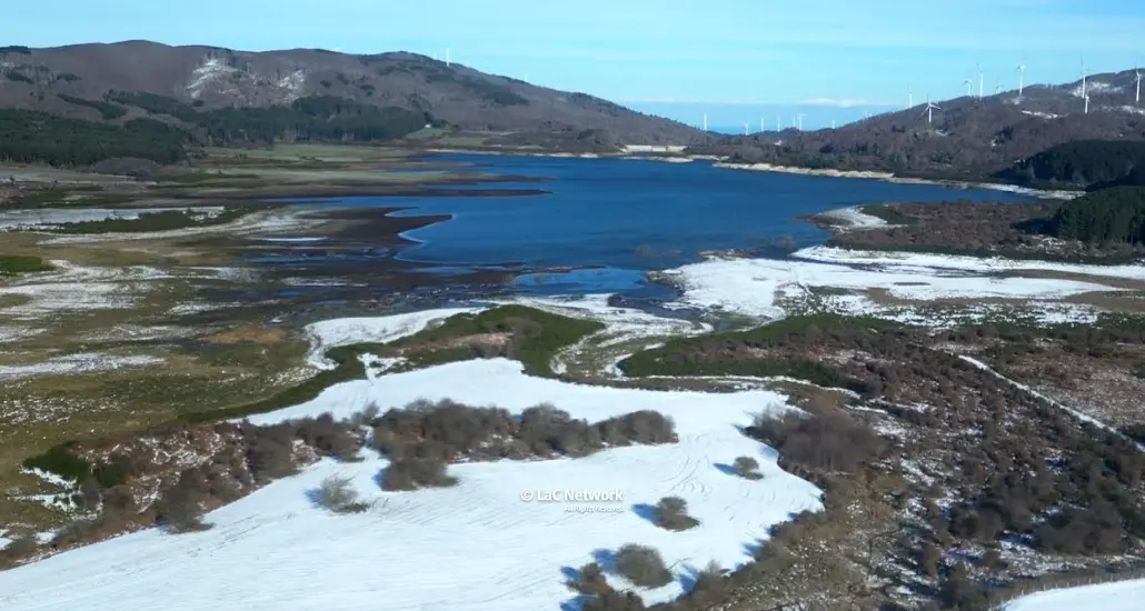 Dalla Grande Milano al rientro in Calabria: Luigi Barbara e la “sua” Montagna incantata protagonisti di LaC Storie