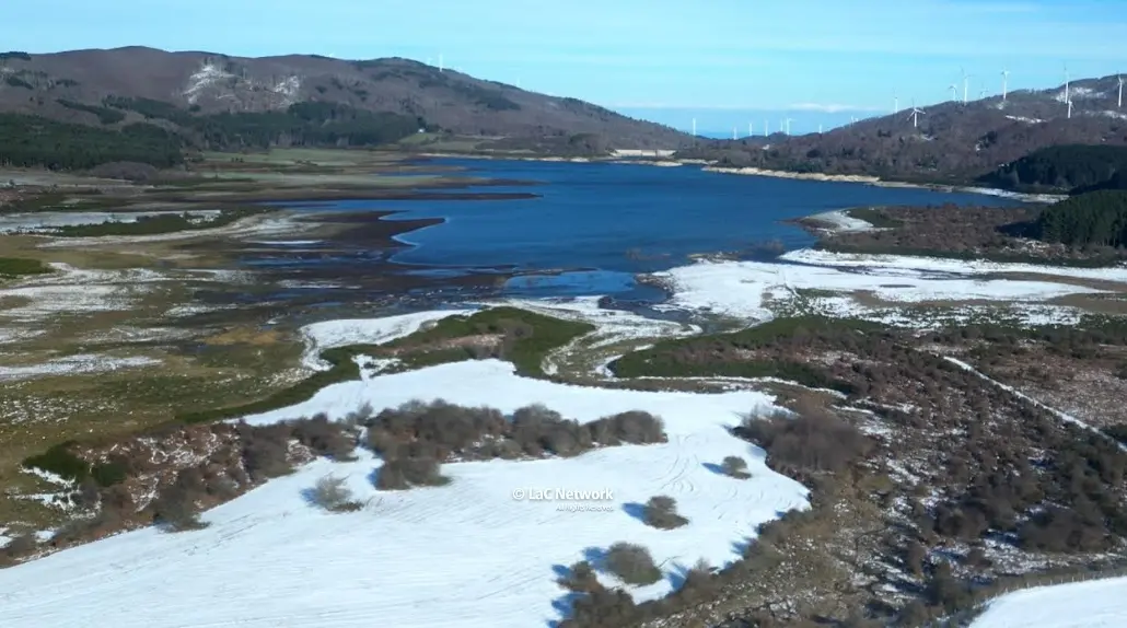 Dalla Grande Milano al rientro in Calabria: Luigi Barbara e la “sua” Montagna incantata protagonisti di LaC Storie